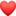 2764 ❤