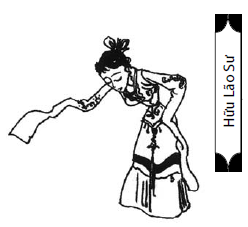 huu lao su