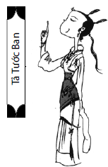 ta tuoc ban
