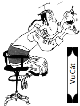 vu cat